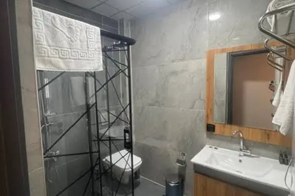 Otel Orta Doğu - Resim 17