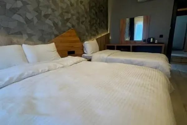 Otel Orta Doğu - Resim 20