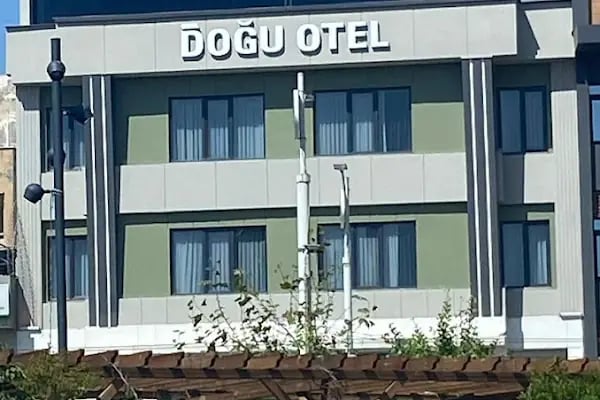 Otel Orta Doğu - Resim 4
