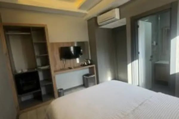 Otel Orta Doğu - Resim 6