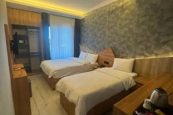 Otel Orta Doğu - Resim 18