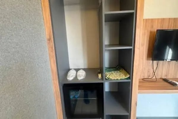 Otel Orta Doğu - Resim 10