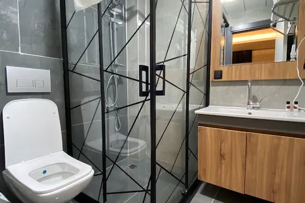 Otel Orta Doğu - Resim 3