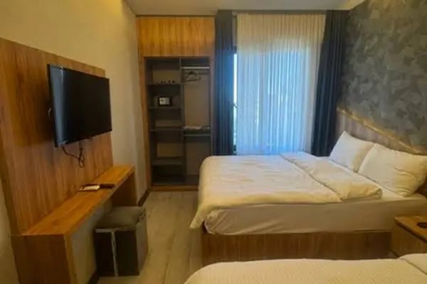 Otel Orta Doğu - Resim 14