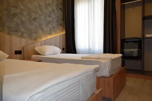 Otel Orta Doğu - Resim 5
