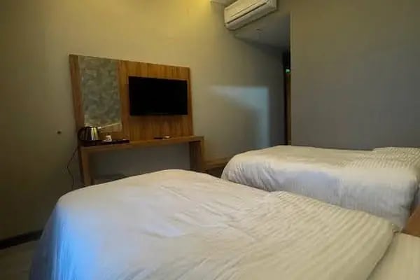 Otel Orta Doğu - Resim 8
