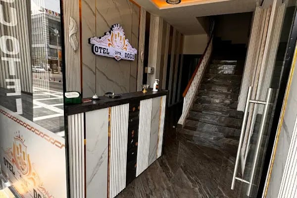 Otel Orta Doğu - Resim 15