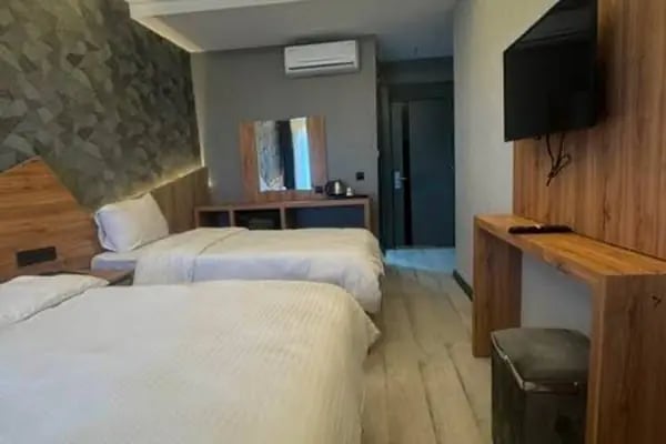Otel Orta Doğu - Resim 11