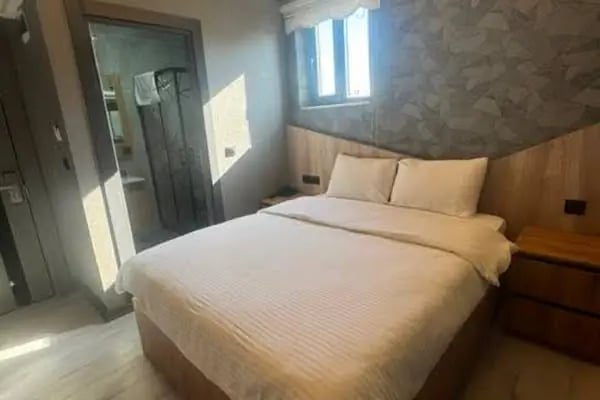 Otel Orta Doğu - Resim 12