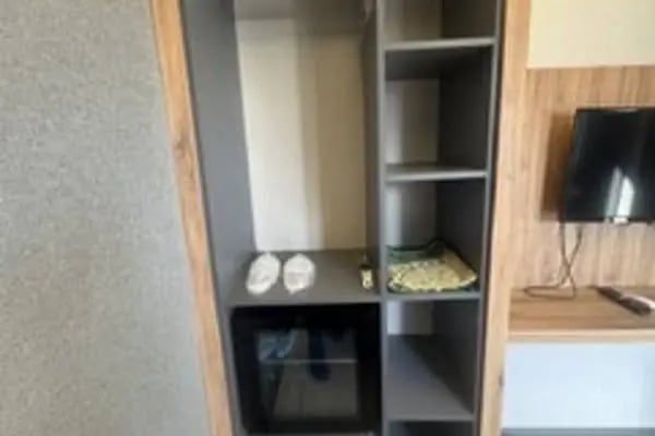 Otel Orta Doğu - Resim 13