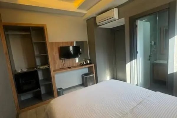 Otel Orta Doğu - Resim 19