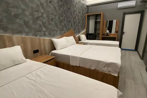 Otel Orta Doğu - Resim 2