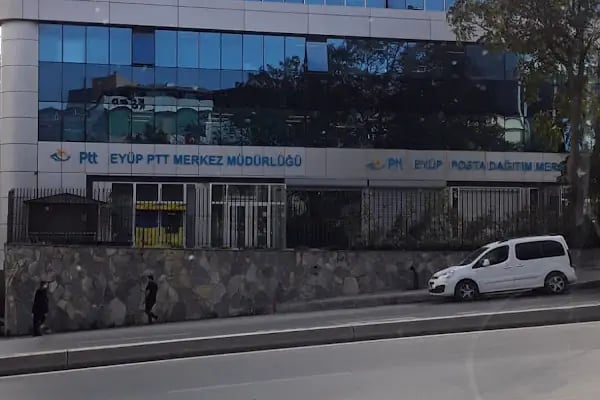Eyüp PTT - Resim 15