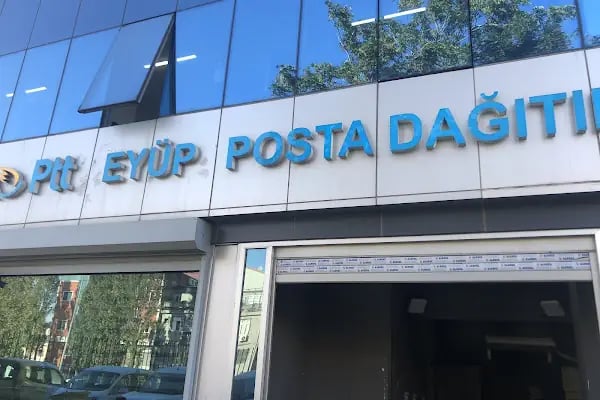 Eyüp PTT - Resim 3