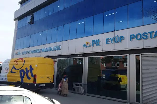 Eyüp PTT - Resim 14