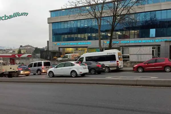 Eyüp PTT - Resim 20