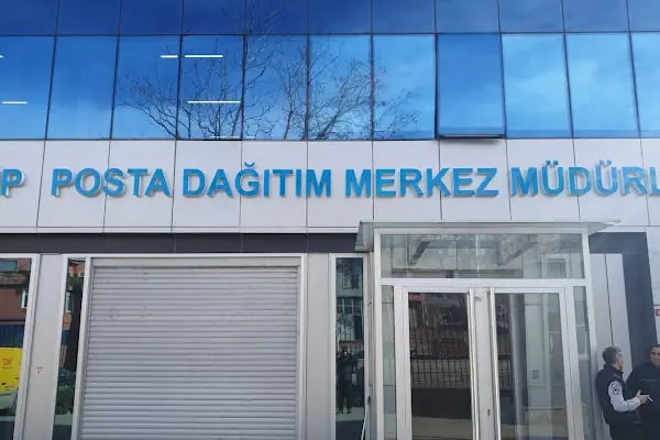 Eyüp PTT - Resim 17