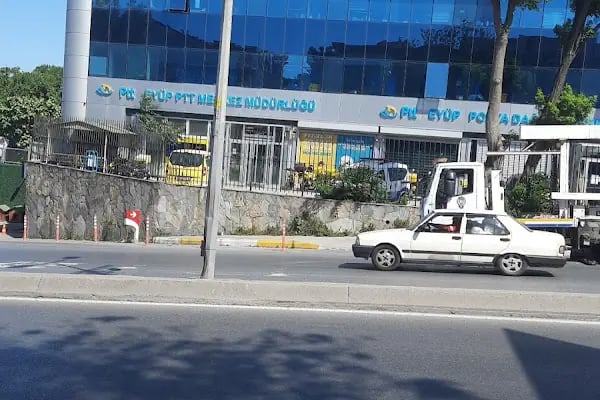 Eyüp PTT - Resim 12