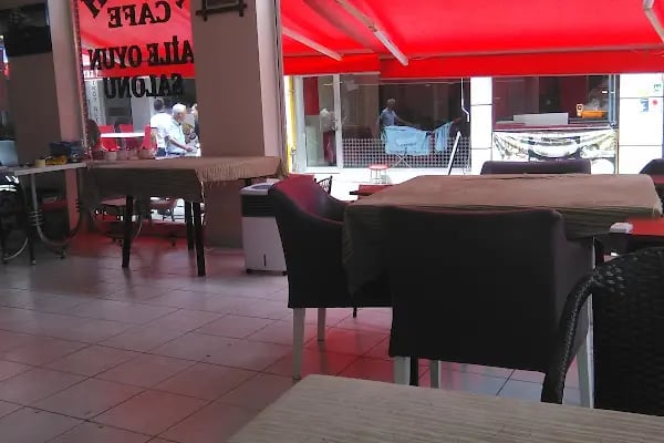 MY SUIT RESIDENCE &amp; HOTEL - Resim 11