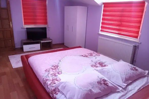 MY SUIT RESIDENCE &amp; HOTEL - Resim 4