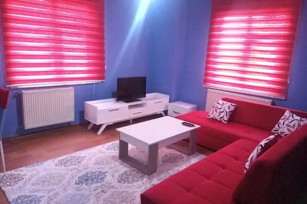 MY SUIT RESIDENCE &amp; HOTEL - Resim 3