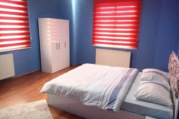 MY SUIT RESIDENCE &amp; HOTEL - Resim 2