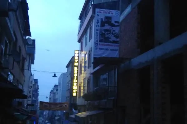 MY SUIT RESIDENCE &amp; HOTEL - Resim 7