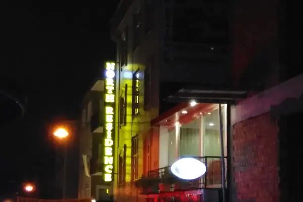 MY SUIT RESIDENCE &amp; HOTEL - Resim 10