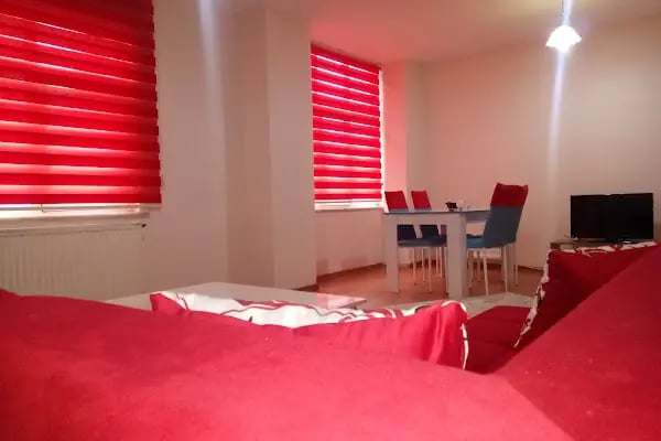 MY SUIT RESIDENCE &amp; HOTEL - Resim 14