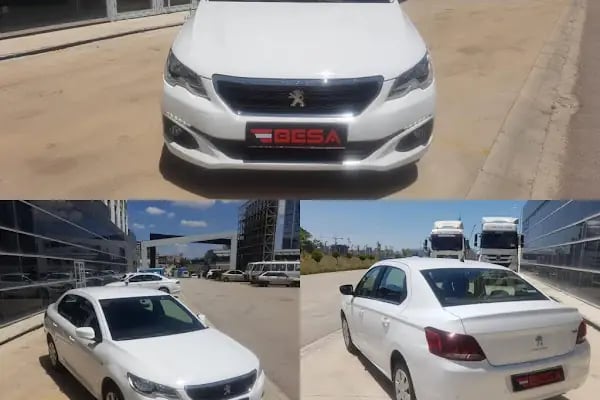 Sincan Oto Kiralama - Resim 4