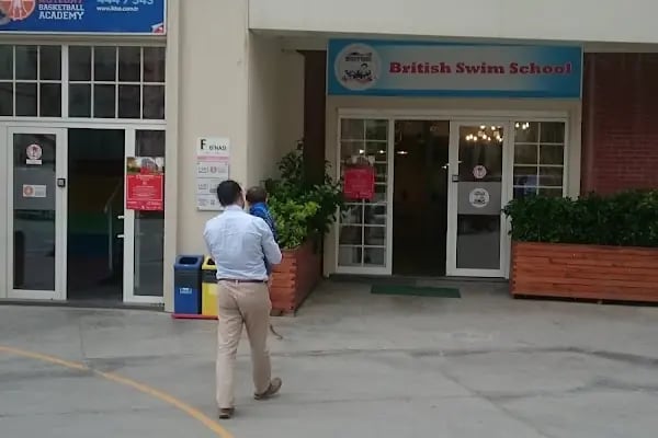Gündoğdu Swim School - Resim 1