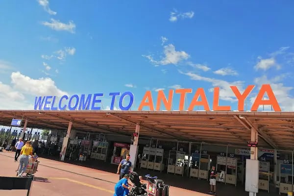 Drive&Smile Rent A Car - Antalya Havalimanı Araç Kiralama - Resim 5