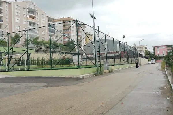 Yıldırım Belediyesi Erikli Yüzme Havuzu - Resim 3