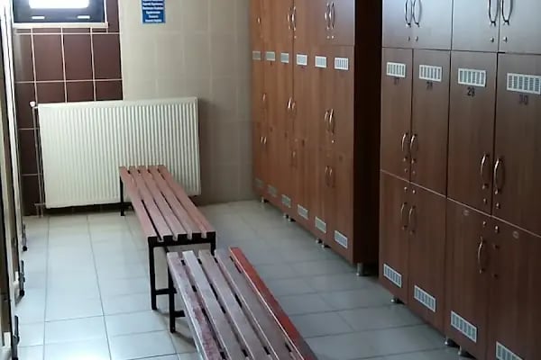 Yıldırım Belediyesi Erikli Yüzme Havuzu - Resim 18