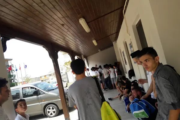 Yıldırım Belediyesi Erikli Yüzme Havuzu - Resim 20