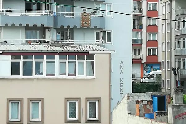 Yıldırım Belediyesi Erikli Yüzme Havuzu - Resim 12