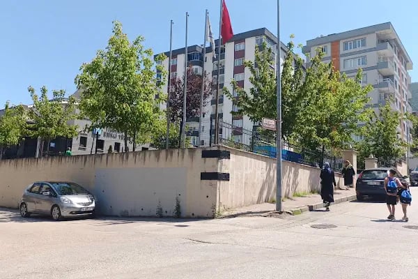 Yıldırım Belediyesi Erikli Yüzme Havuzu - Resim 5