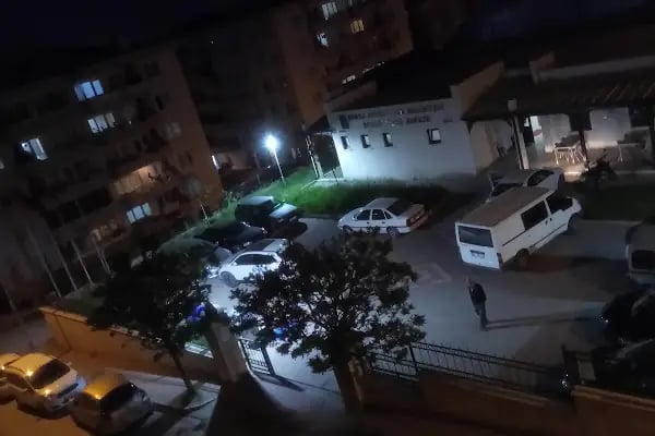 Yıldırım Belediyesi Erikli Yüzme Havuzu - Resim 10