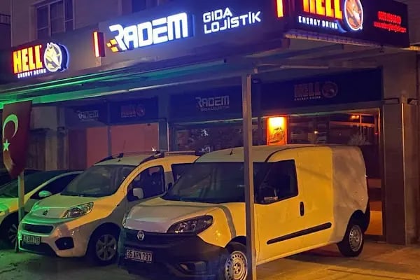 Canoğlu Matbaa Reklam İç ve Dış Tic. A.Ş. - Resim 14