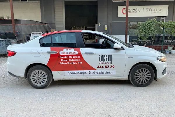 Canoğlu Matbaa Reklam İç ve Dış Tic. A.Ş. - Resim 17