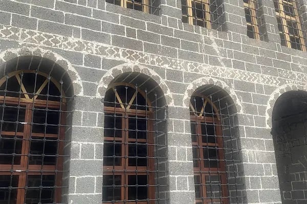 Ermeni Protestan Kilisesi - Resim 7