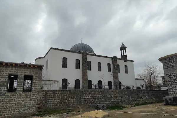 Ermeni Protestan Kilisesi - Resim 11