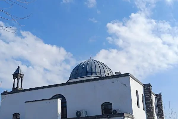 Ermeni Protestan Kilisesi - Resim 13