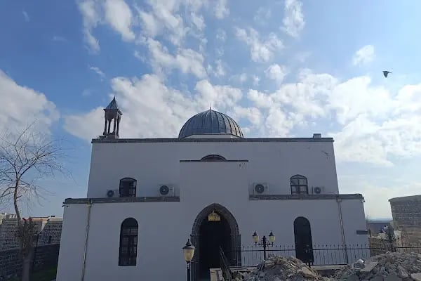 Ermeni Protestan Kilisesi - Resim 15