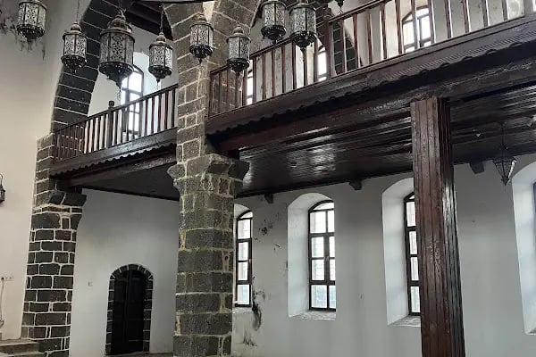Ermeni Protestan Kilisesi - Resim 5