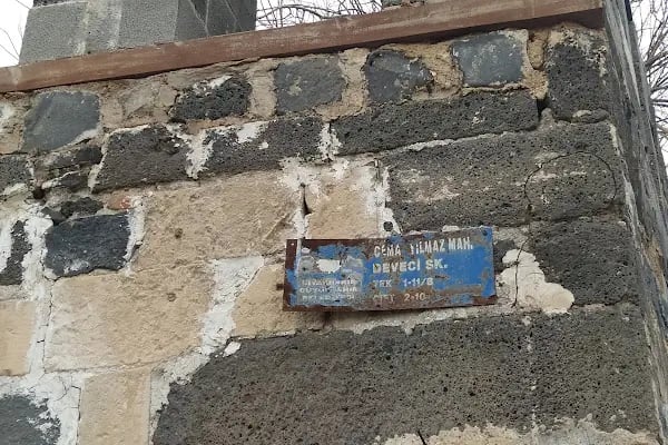 Ermeni Protestan Kilisesi - Resim 8
