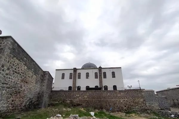 Ermeni Protestan Kilisesi - Resim 10
