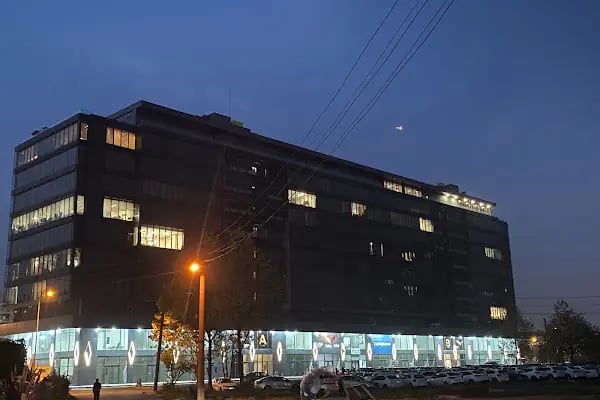 Lotus Office Bursa - Resim 2