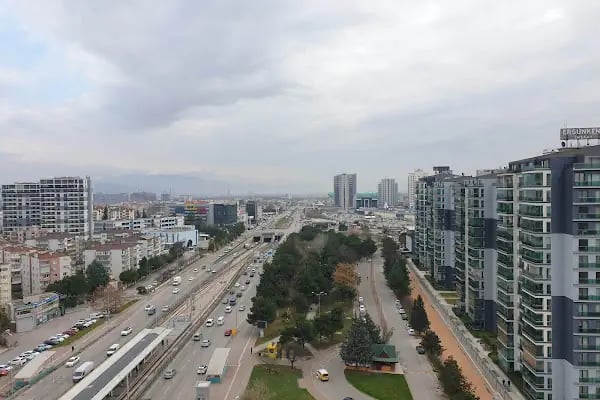 Lotus Office Bursa - Resim 5