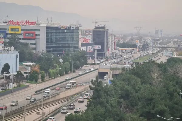 Lotus Office Bursa - Resim 9